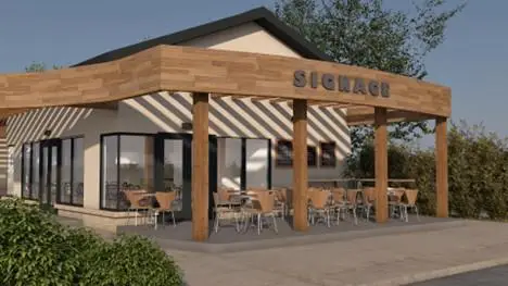 841 N Kate Avenue, Oklahoma City, OK 73117 - Image #2