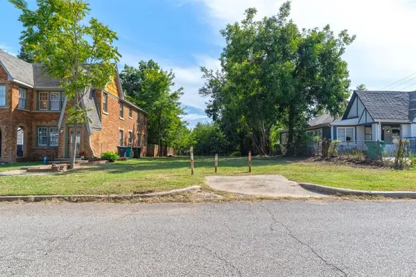 722 NW 25th Street, Oklahoma City, OK 73103