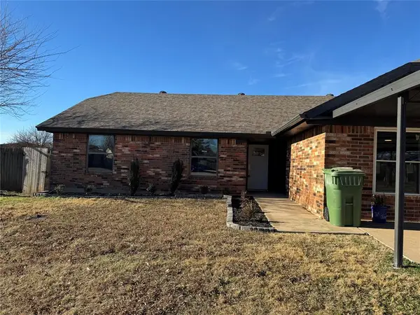 1004 Ranchoak Court, Yukon, OK 73099
