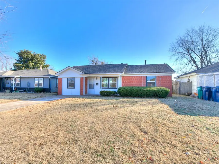 5516 S Agnew Avenue, Oklahoma City, OK 73119 - Image #2