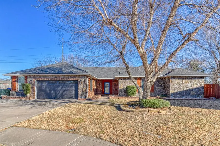 1929 Guilford Court, Norman, OK 73072 - Image #2