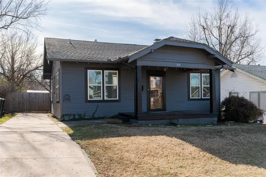 810 NW 35th Street, Oklahoma City, OK 73118 - Image #2