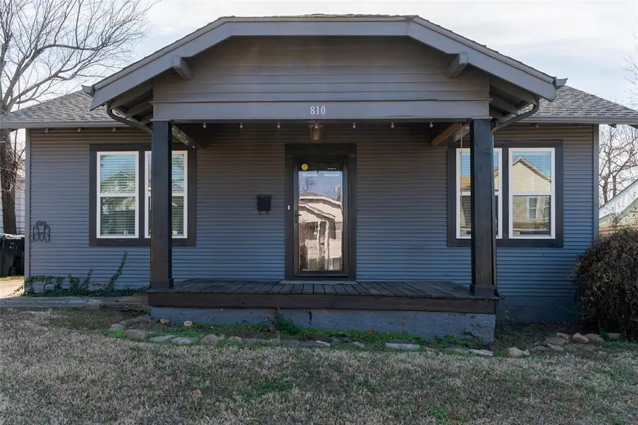 810 NW 35th Street, Oklahoma City, OK 73118 - Image #3