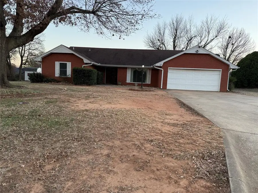 23 Oak Hill Road, Shawnee, OK 74804 - Image #3