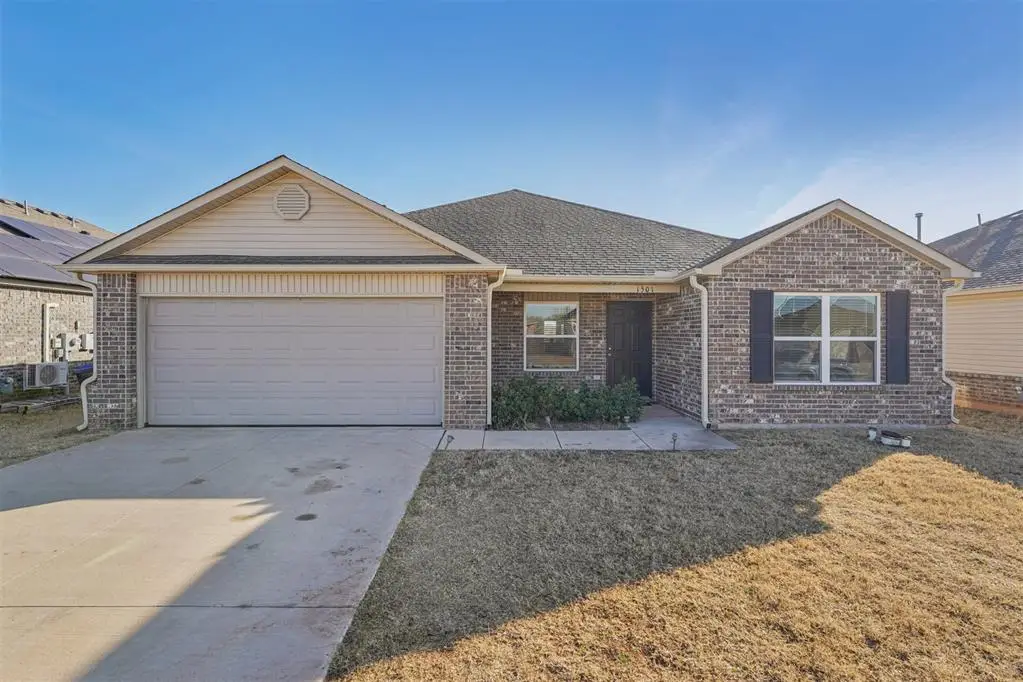 1501 Peridot Lane, Noble, OK 73068 - Image #1