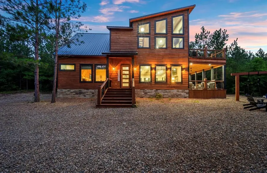 1333 N Lukfata Trail Road, Broken Bow, OK 74728 - Image #2