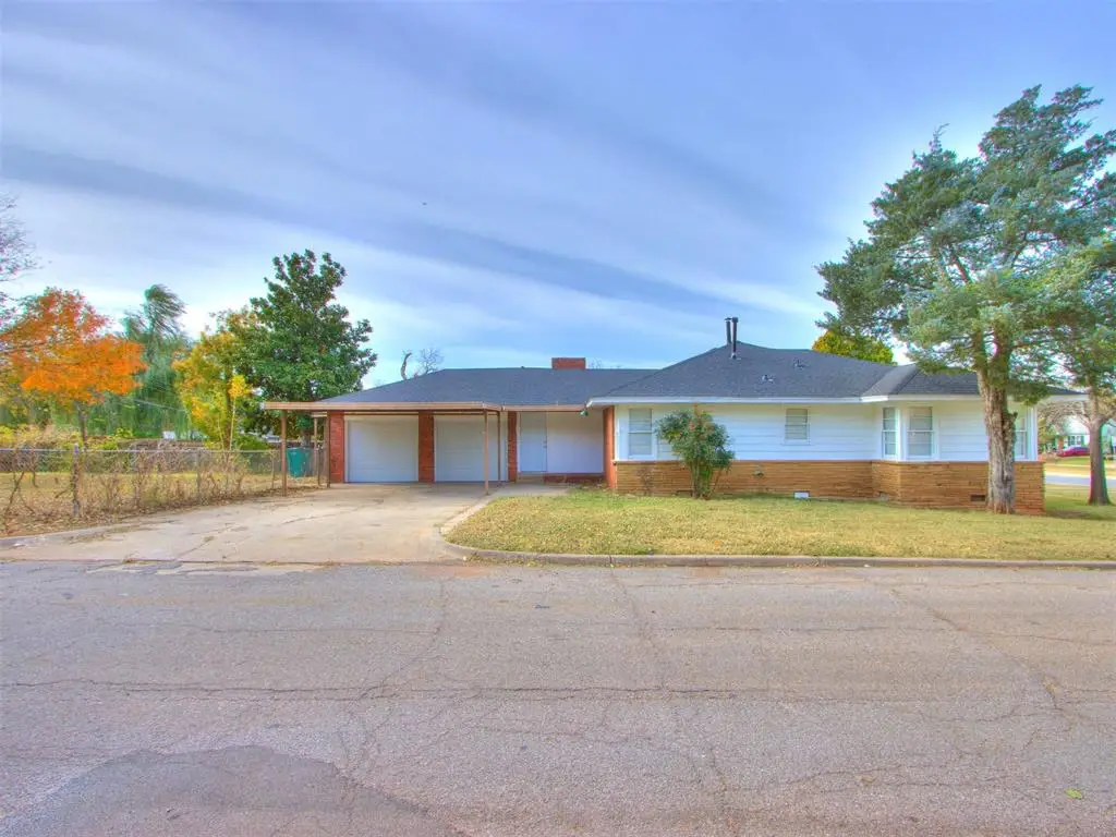 1900 NW 36th Street, Oklahoma City, OK 73118 - Image #1