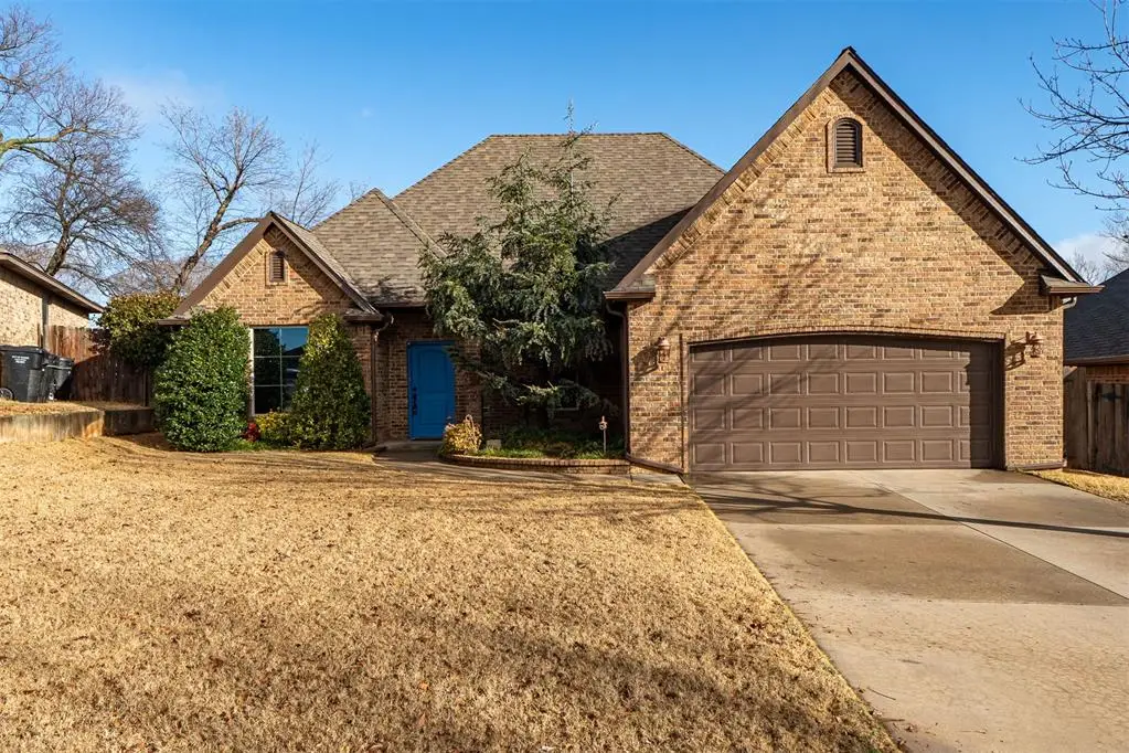 236 Asher Court, Moore, OK 73160 - Image #1