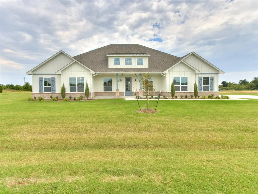 4000 Black Rock Lane, Norman, OK 73072 - Image #2