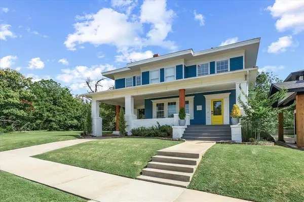 226 NE 14th Street, Oklahoma City, OK 73104