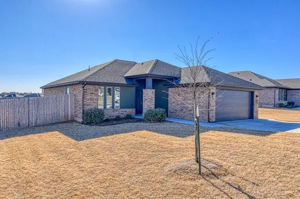 2420 Heather Road, Blanchard, OK 73010