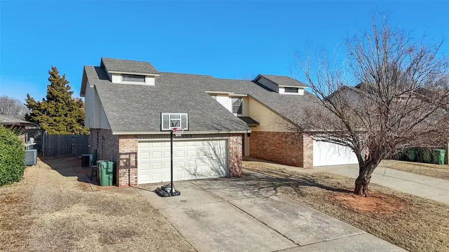 1312 Summerton Place, Yukon, OK 73099 - Image #3