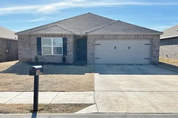 1909 E Moore Avenue, Stillwater, OK 74075