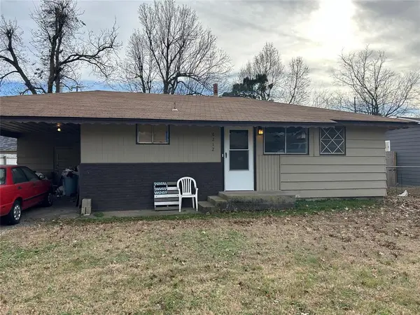 6212 NW 32nd Street, Bethany, OK 73008