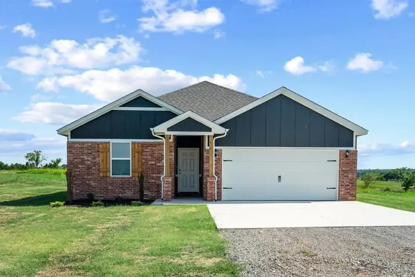 5365 Littlefoot Lane, Guthrie, OK 73044