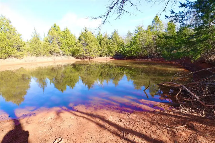 16351 Banner Road, Lexington, OK 73051 - Image #2