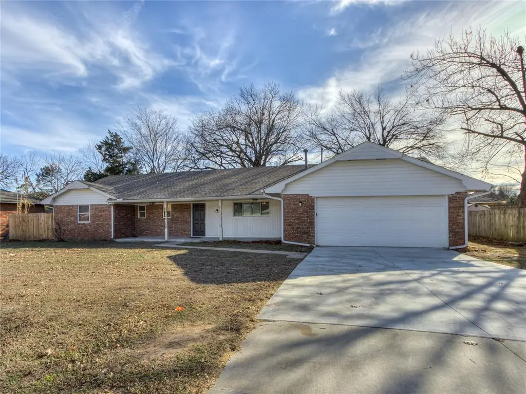 734 Mccall Drive, Norman, OK 73072 - Image #1