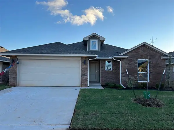 18313 Austin Court, Edmond, OK 73012