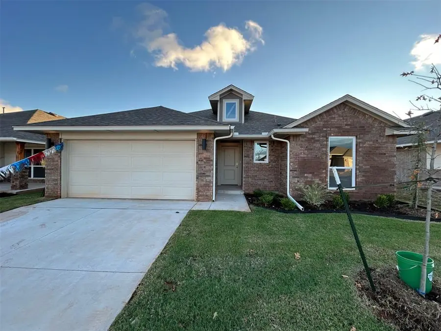 18313 Austin Court, Edmond, OK 73012 - Image #2