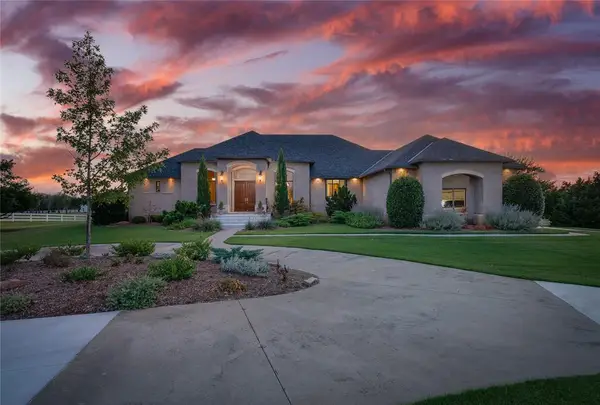 4975 N Santa Fe Avenue, Edmond, OK 73025