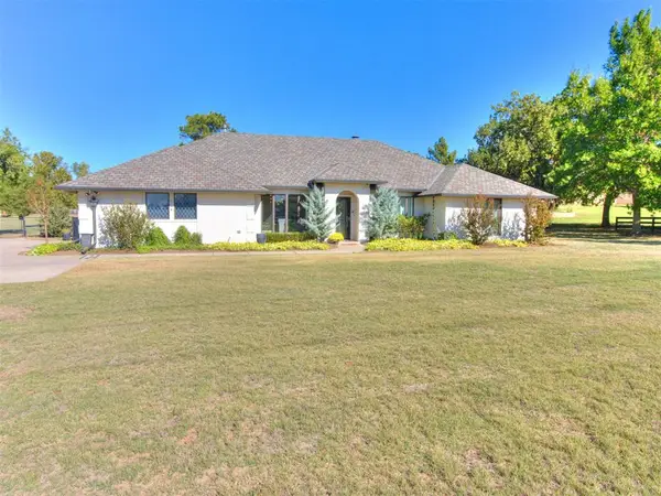 4631 W Tecumseh Road, Norman, OK 73072