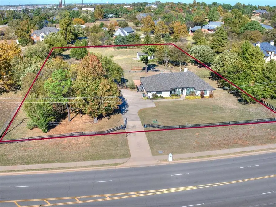 4631 W Tecumseh Road, Norman, OK 73072 - Image #2