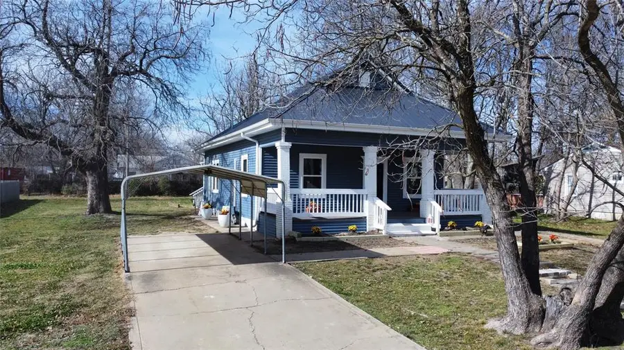 315 S 7th Street, Okemah, OK 74859 - Image #2