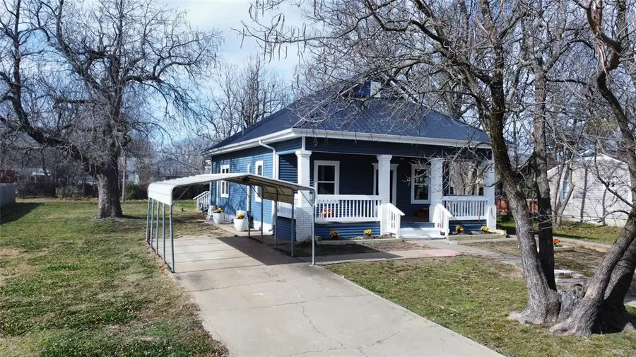 315 S 7th Street, Okemah, OK 74859 - Image #3