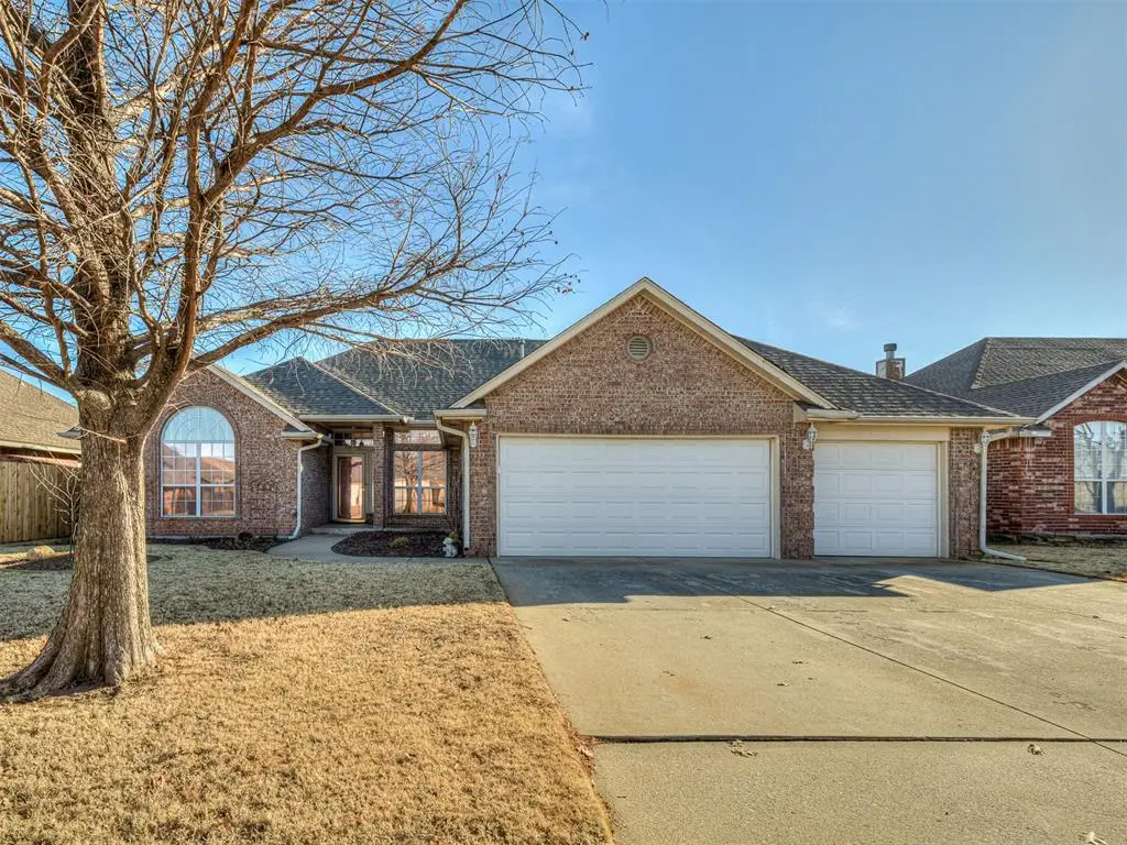 4012 Morningstar Drive, Yukon, OK 73099 - Image #1