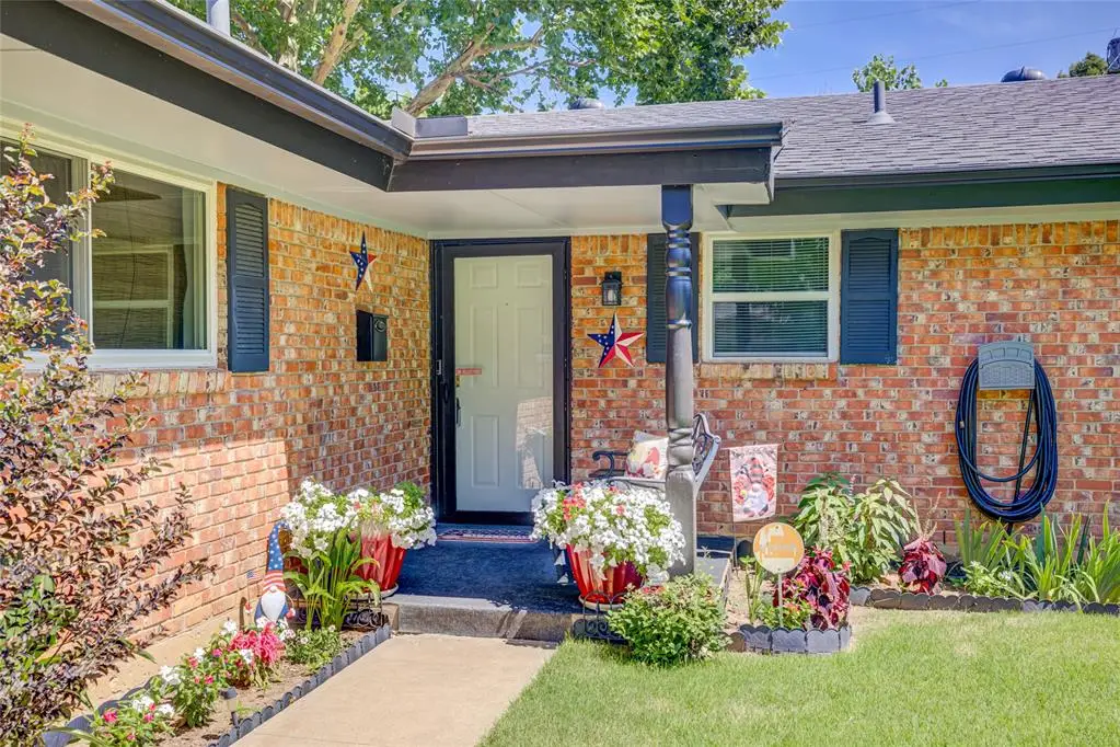 1713 Canterbury Street, Norman, OK 73069 - #1