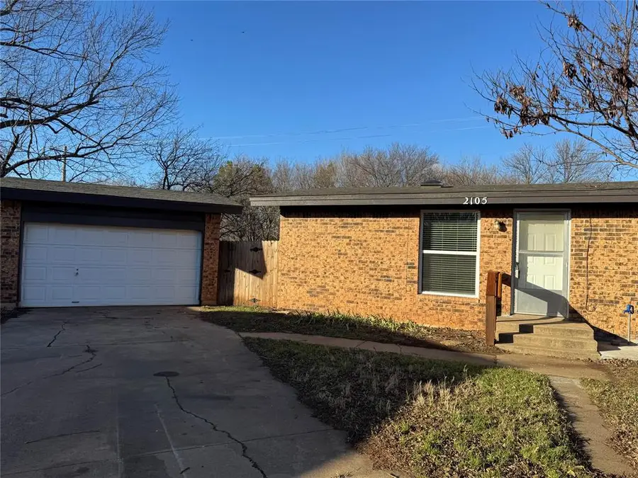 2105 Lafayette Drive, Norman, OK 73071 - Image #2