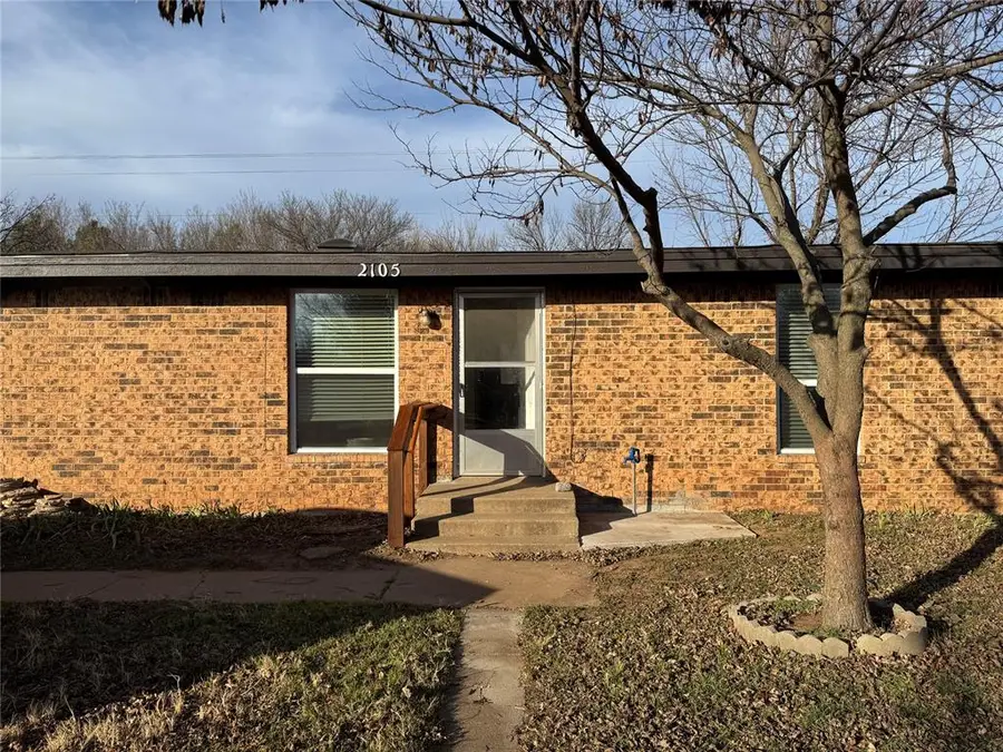 2105 Lafayette Drive, Norman, OK 73071 - Image #3