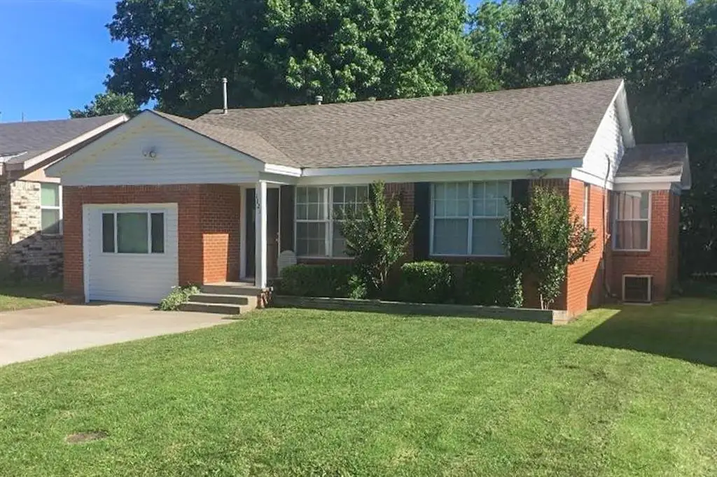 1121 W Apache Street, Norman, OK 73069 - Image #1