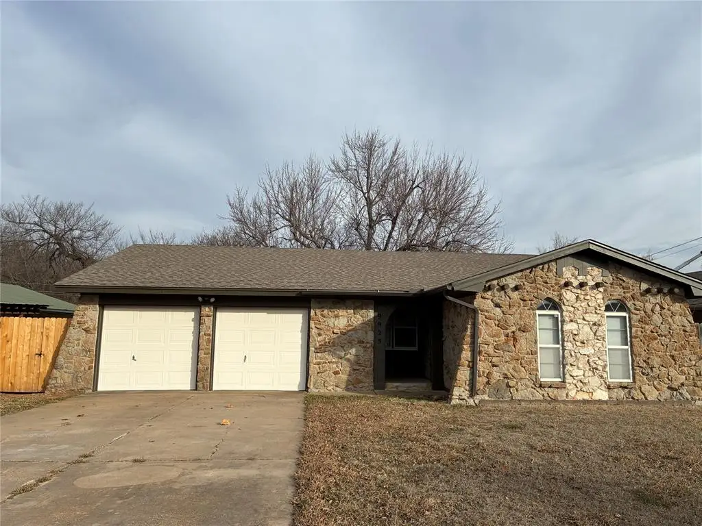 9925 NE 7th Street, Midwest City, OK 73130 - Image #1
