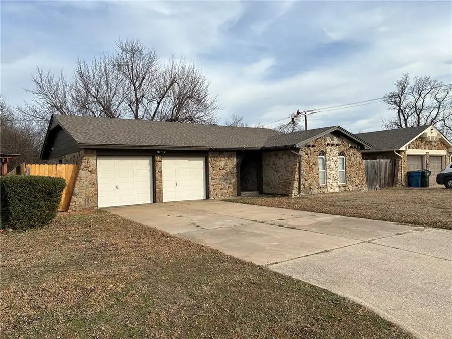 9925 NE 7th Street, Midwest City, OK 73130 - Image #2