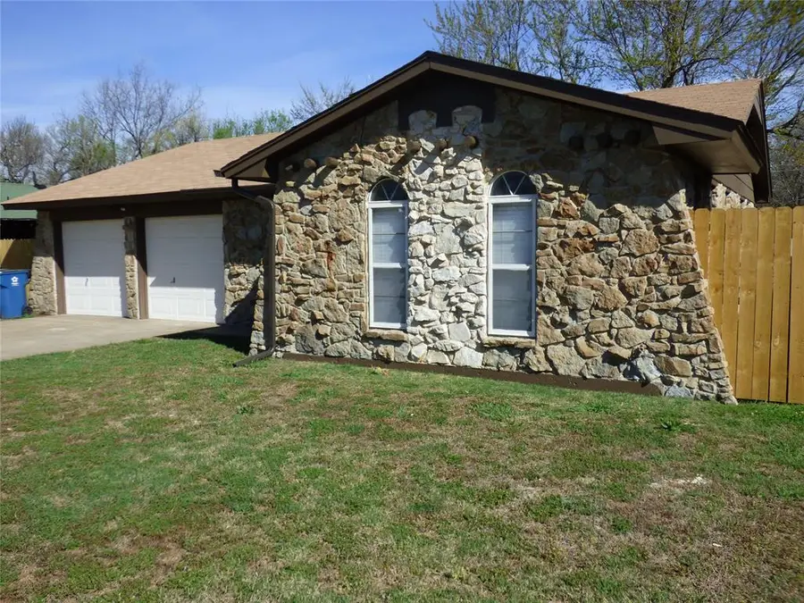 9925 NE 7th Street, Midwest City, OK 73130 - Image #3