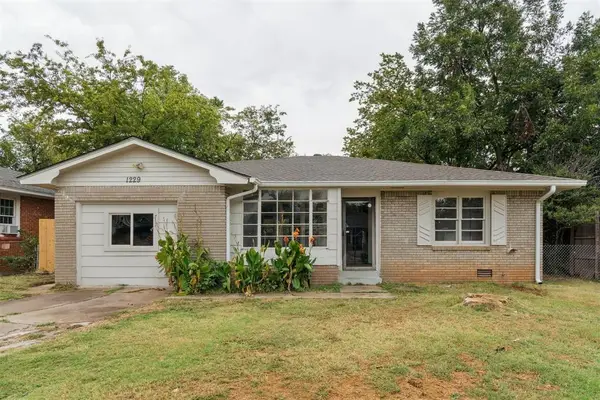 1229 NW 83rd Street, Oklahoma City, OK 73114