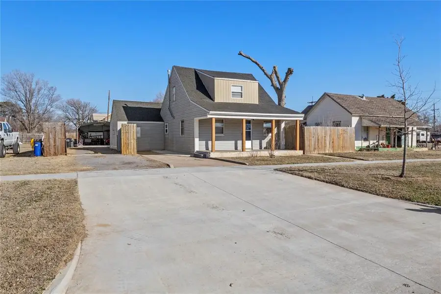 409 N Main Street, Thomas, OK 73669 - Image #2