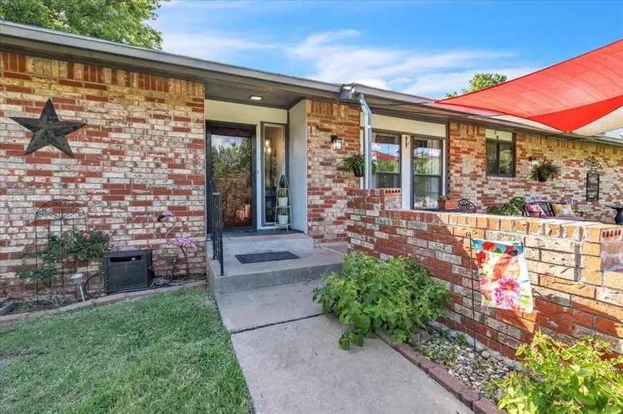 1007 Mockingbird Lane, Guthrie, OK 73044 - Image #2