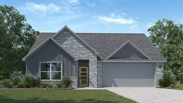 6100 Blackwood Boulevard, Oklahoma City, OK 73132