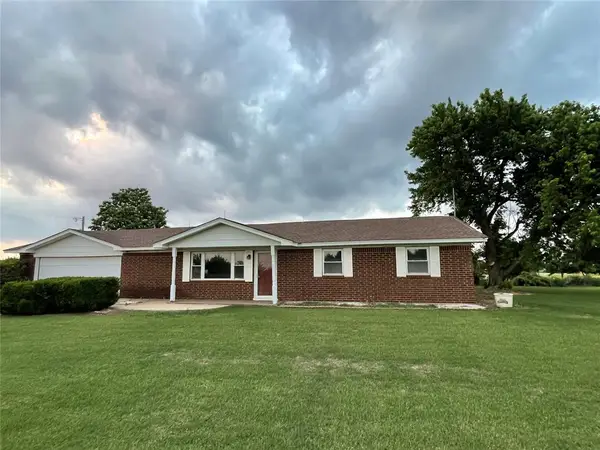 13090 County Road 1140, Lookeba, OK 73053