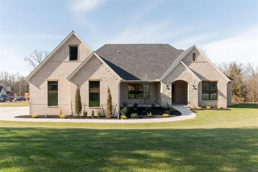 12875 Hidden Trail, Arcadia, OK 73007 - Image #3