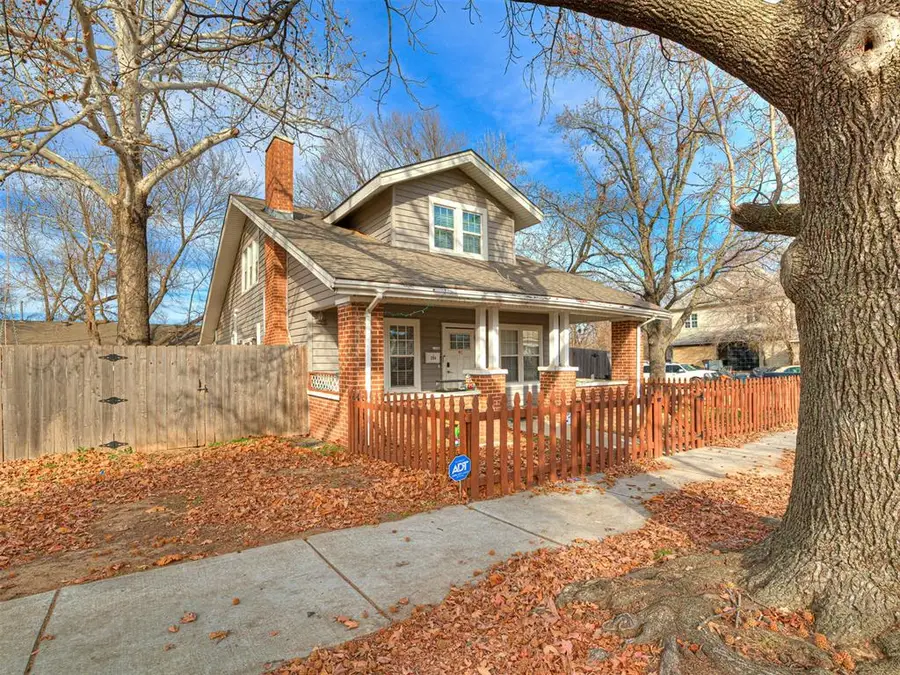 204 W Wallace Street, Shawnee, OK 74801 - Image #3