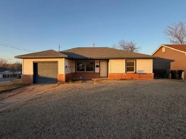 801 NE 32nd Street, Oklahoma City, OK 73105 - Image #1