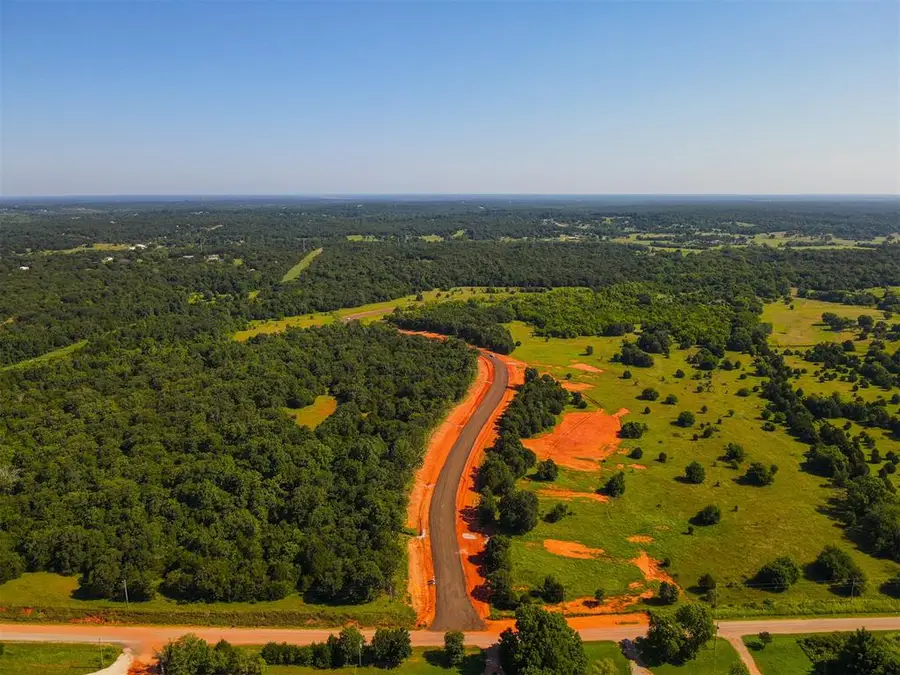 0 London Drive, Noble, OK 73068 - Image #3