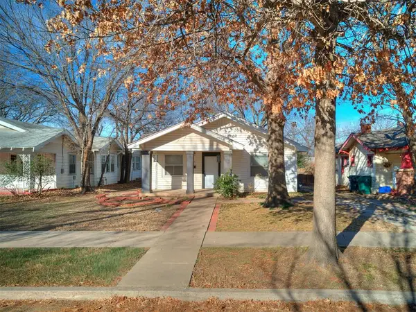 323 NW 26th Street, Oklahoma City, OK 73103