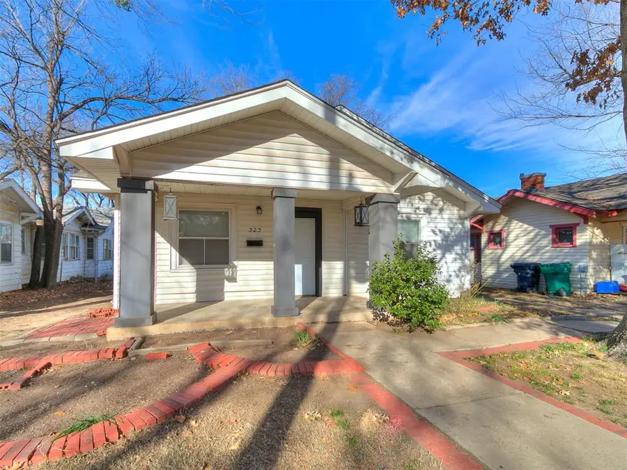 323 NW 26th Street, Oklahoma City, OK 73103 - Image #2