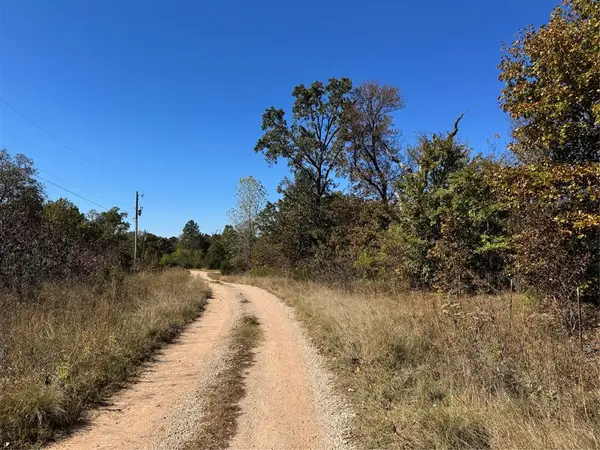 30368 Coyote Trail, Tecumseh, OK 74873