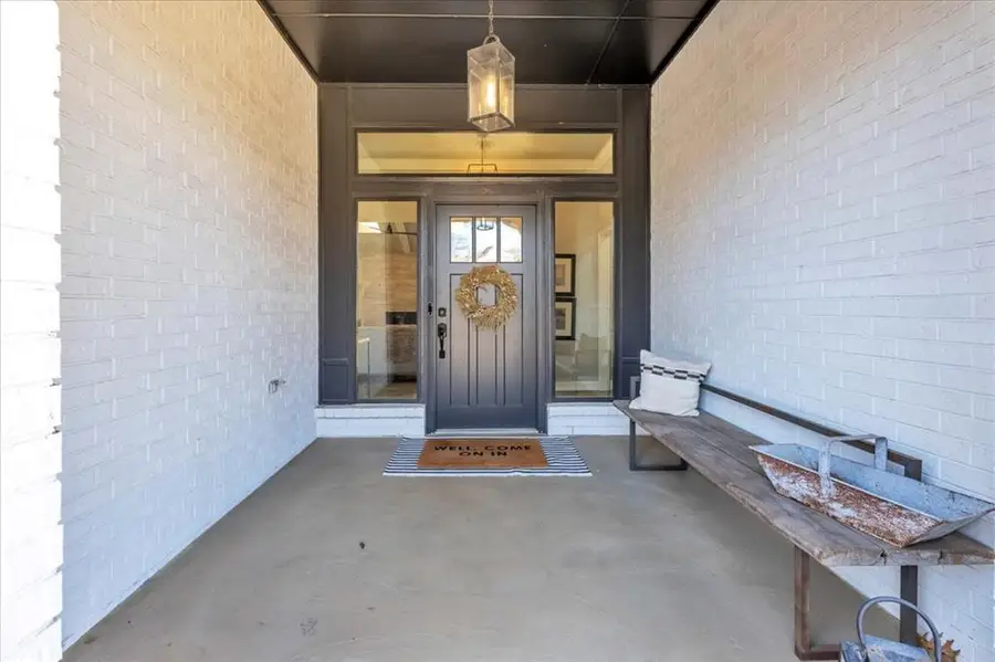 1705 Tahlequah Drive, Edmond, OK 73013 - #3