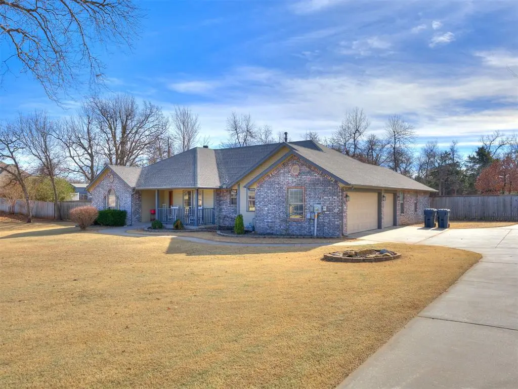 12100 SE 64th Street, Oklahoma City, OK 73150 - Image #1